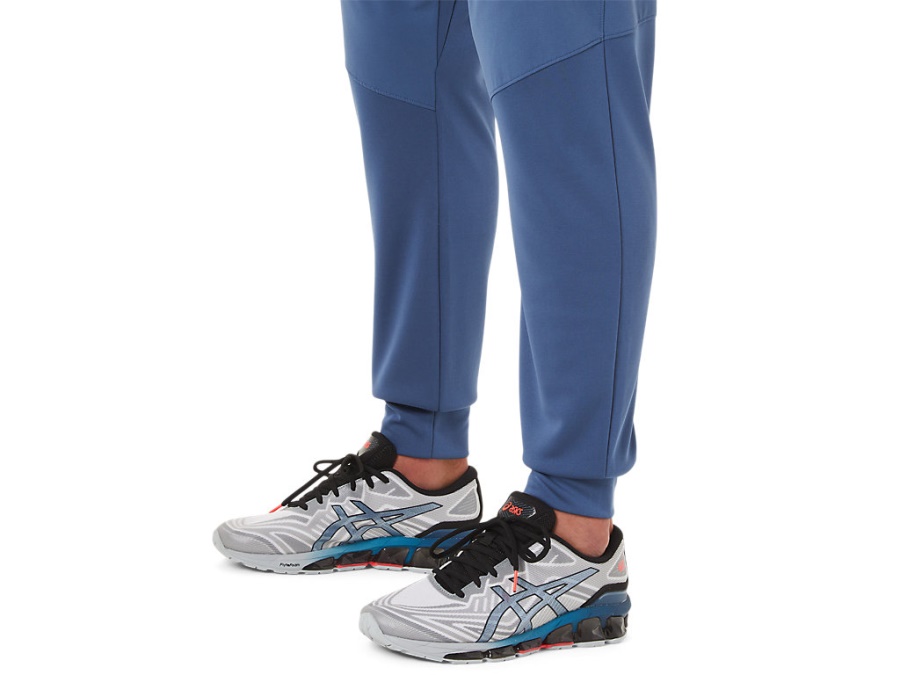 Asics HYBRID PANTS Grand Shark