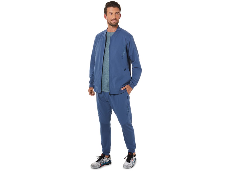 Asics HYBRID PANTS Grand Shark