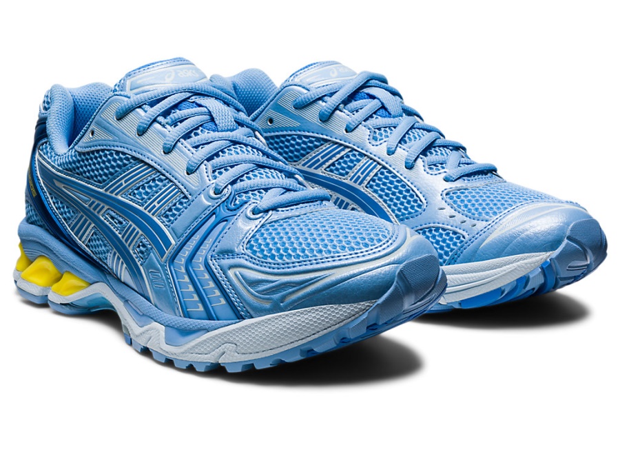Asics ICE STUDIOS X GEL-KAYANO 14 Blue Bell-Blue Coast