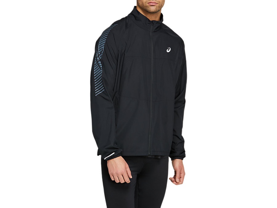 Performance Black-Carrier Grey