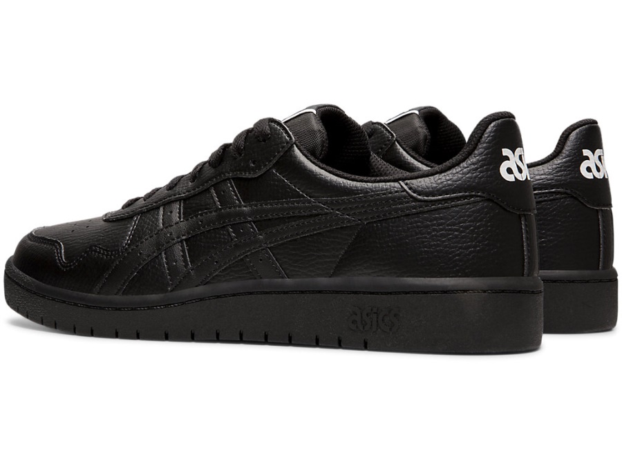 Asics JAPAN S Black