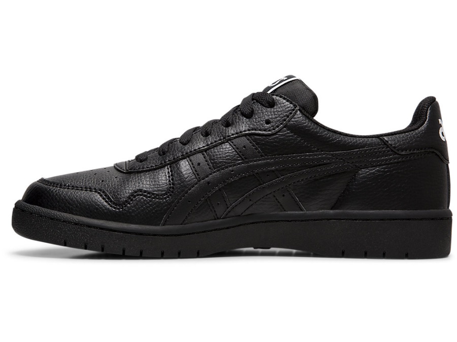 Asics JAPAN S Black
