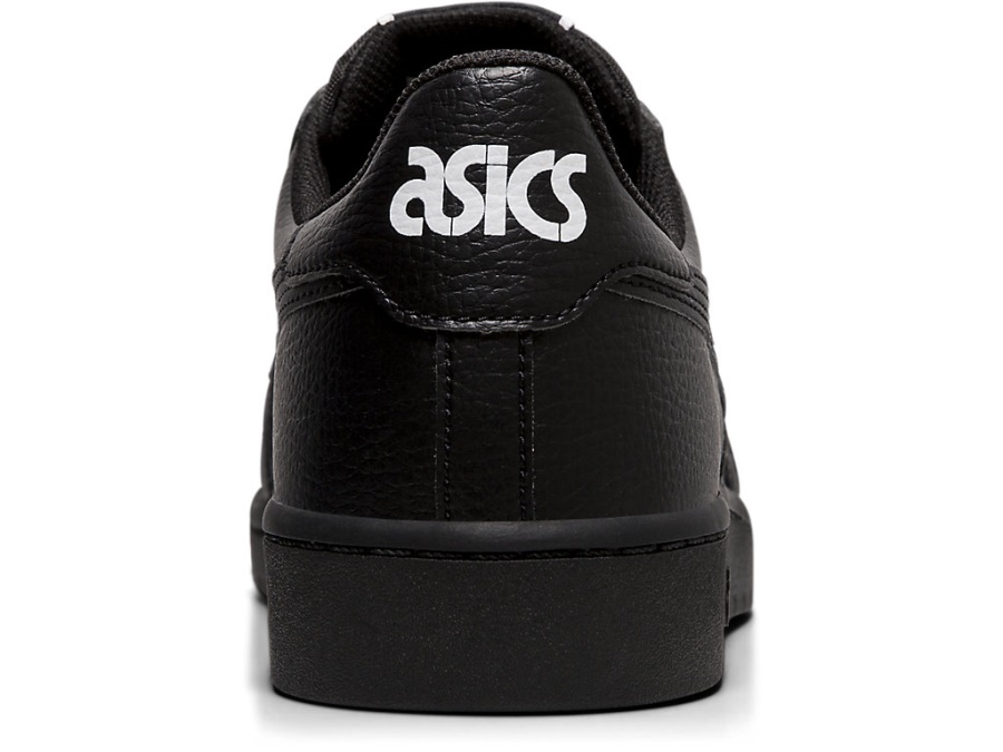 Asics JAPAN S Black