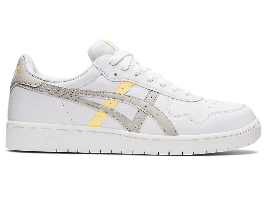 White-Oyster Grey