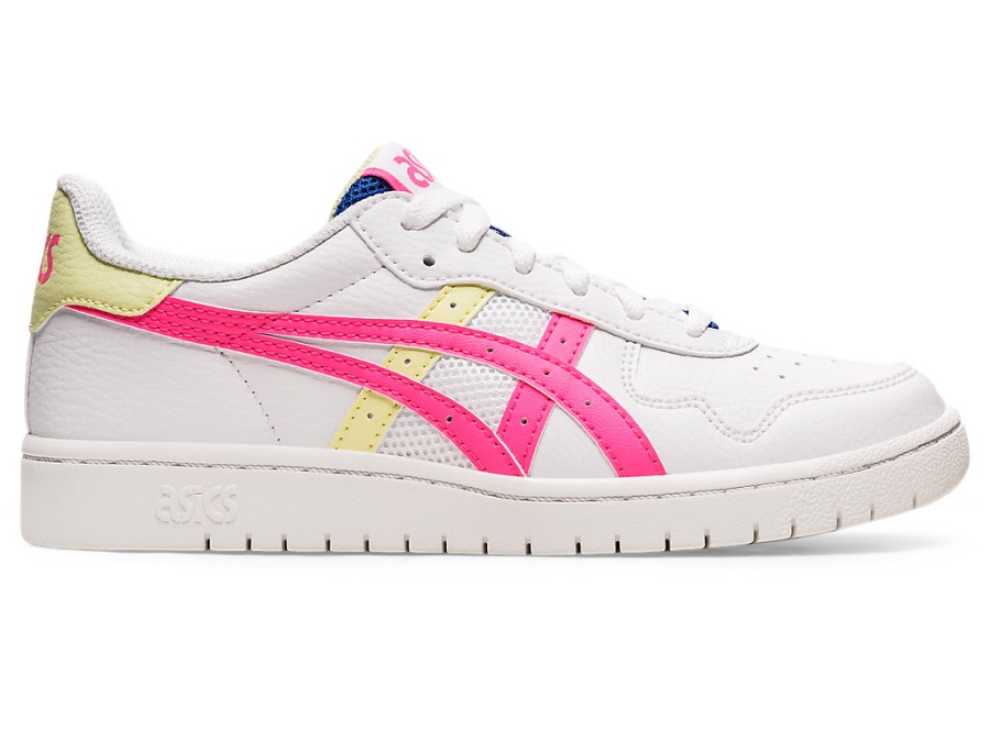 White-Hot Pink