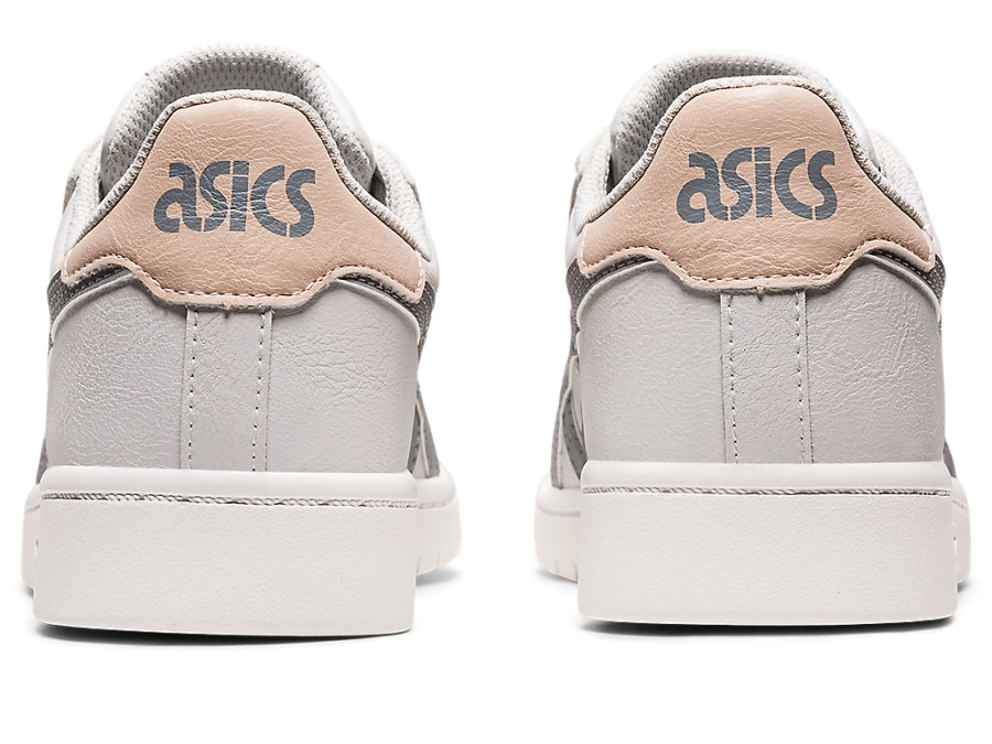 Asics JAPAN S Glacier Grey-Sheet Rock
