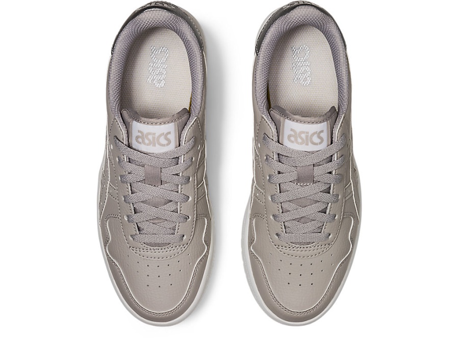 Asics JAPAN S PLATFORM Oyster Grey