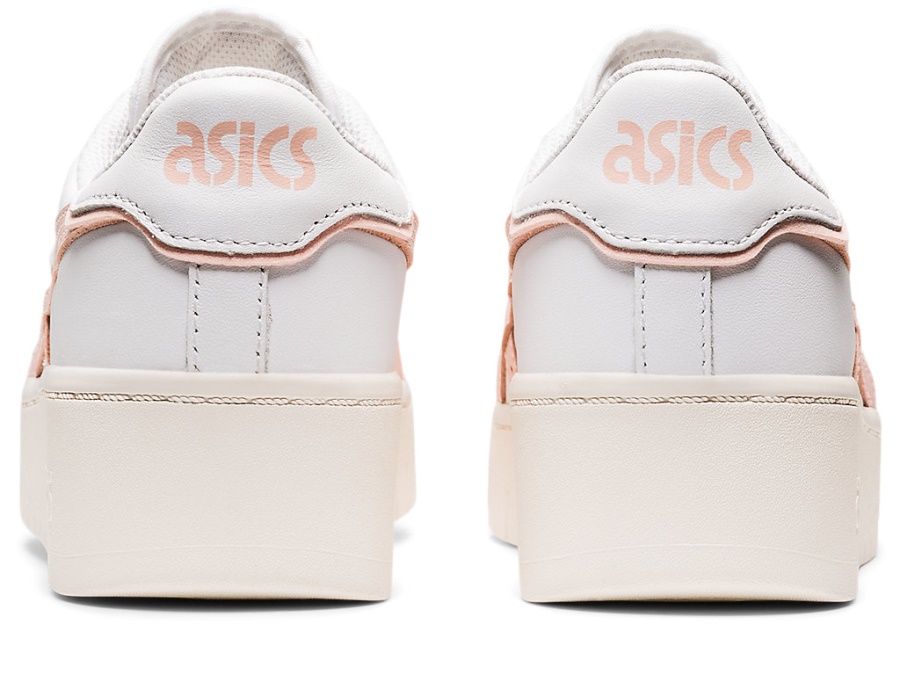 Asics JAPAN S PLATFORM White-Breeze