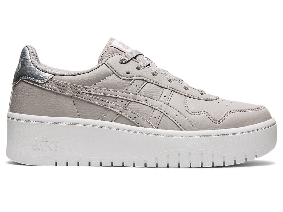 Oyster Grey