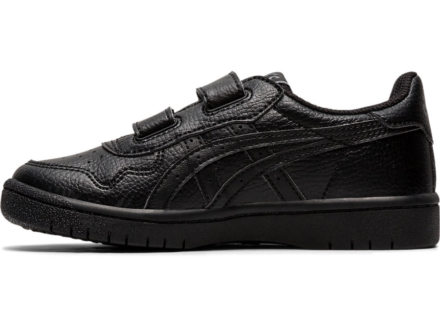 Asics JAPAN S PS Black