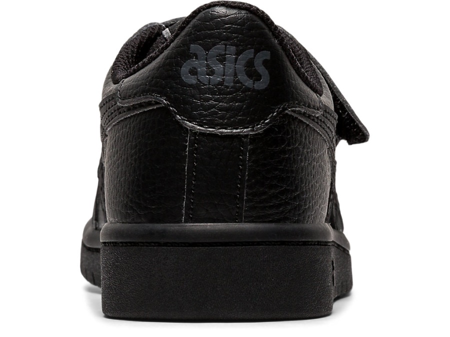 Asics JAPAN S PS Black