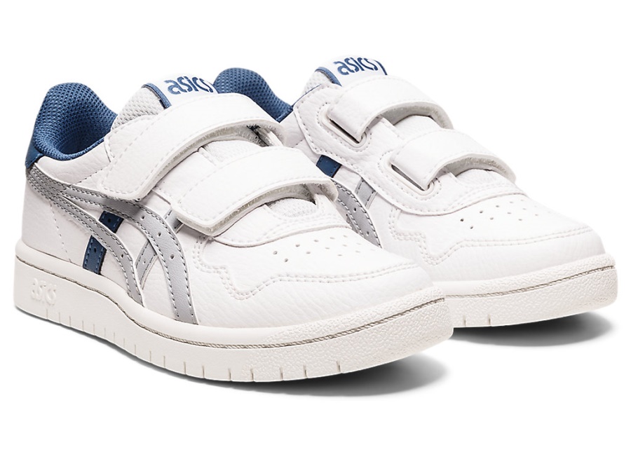Asics JAPAN S PS White-Piedmont Grey
