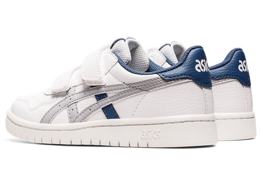 Asics JAPAN S PS White-Piedmont Grey
