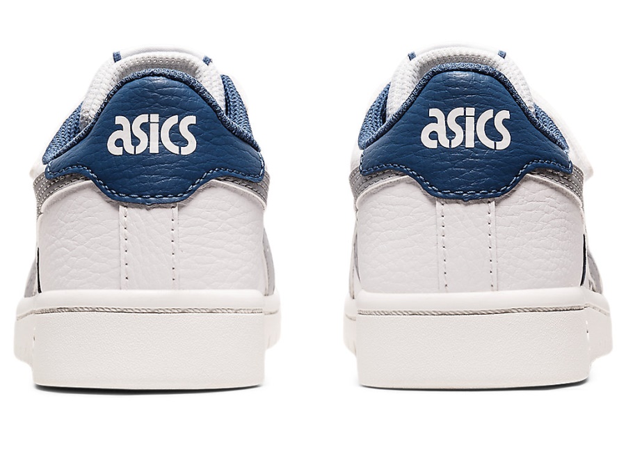 Asics JAPAN S PS White-Piedmont Grey