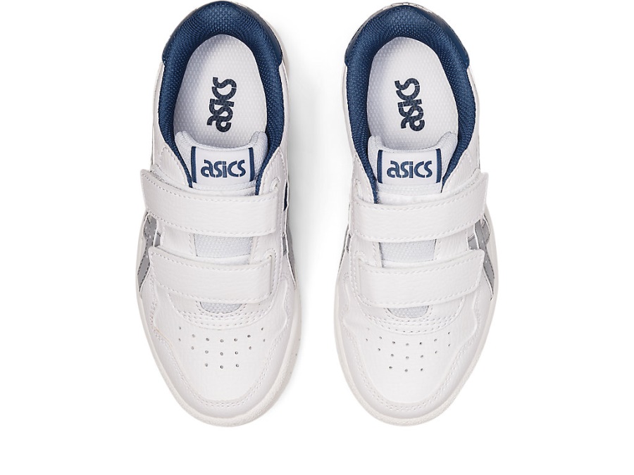Asics JAPAN S PS White-Piedmont Grey