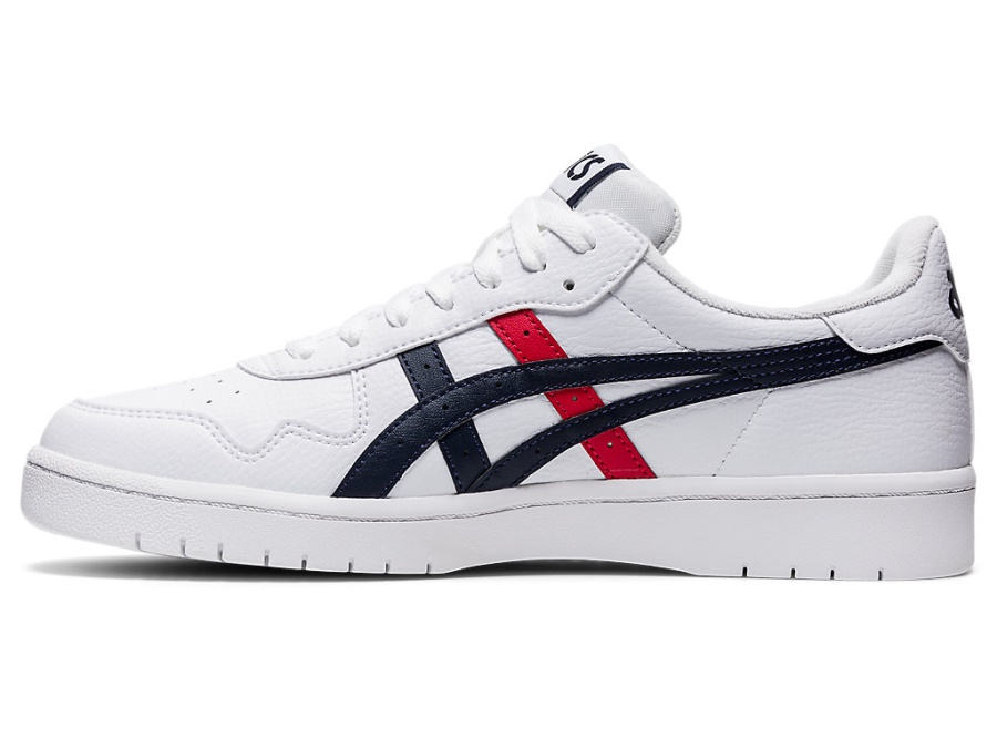 Asics JAPAN S White-Midnight