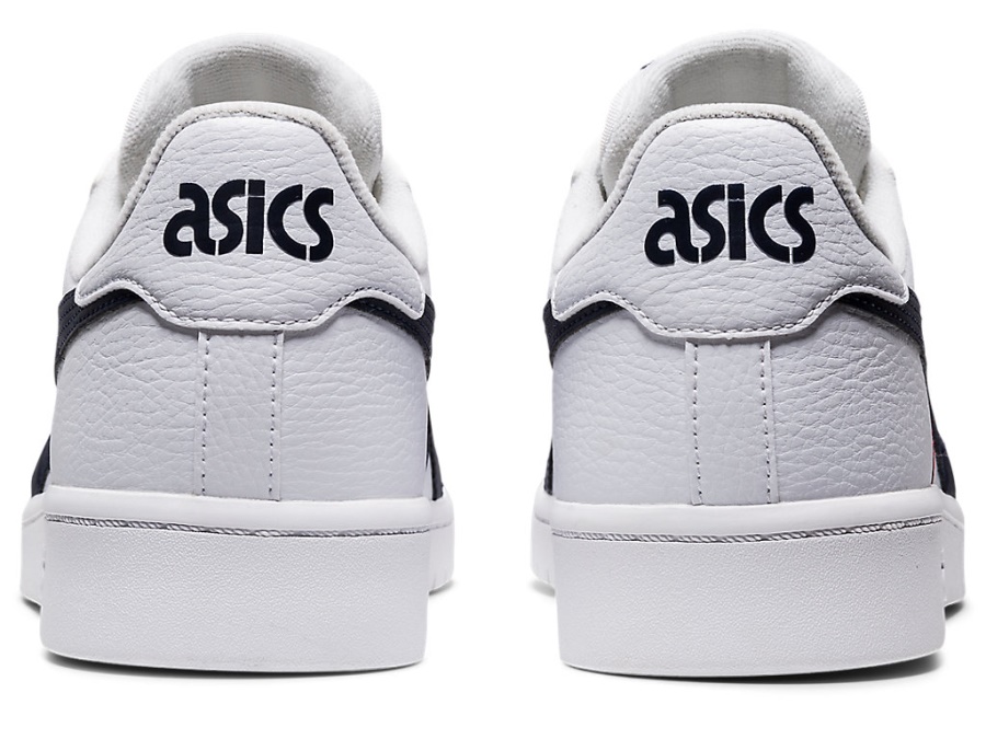Asics JAPAN S White-Midnight