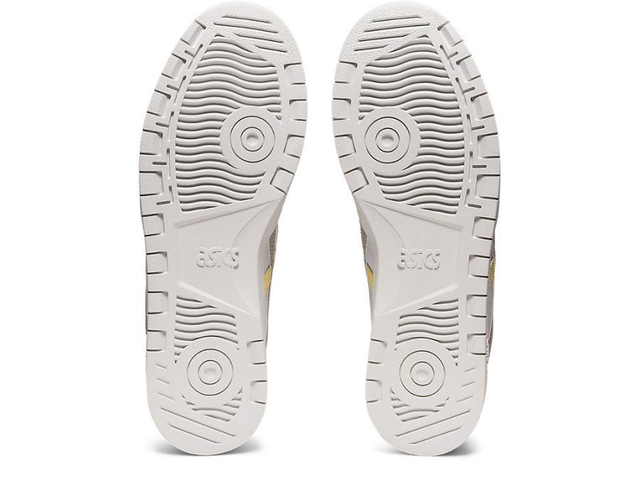 Asics JAPAN S White-Oyster Grey