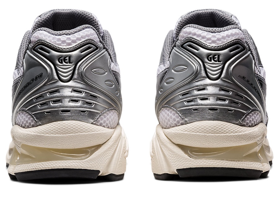 Asics JJJJOUND X GEL-KAYANO 14 White-Black