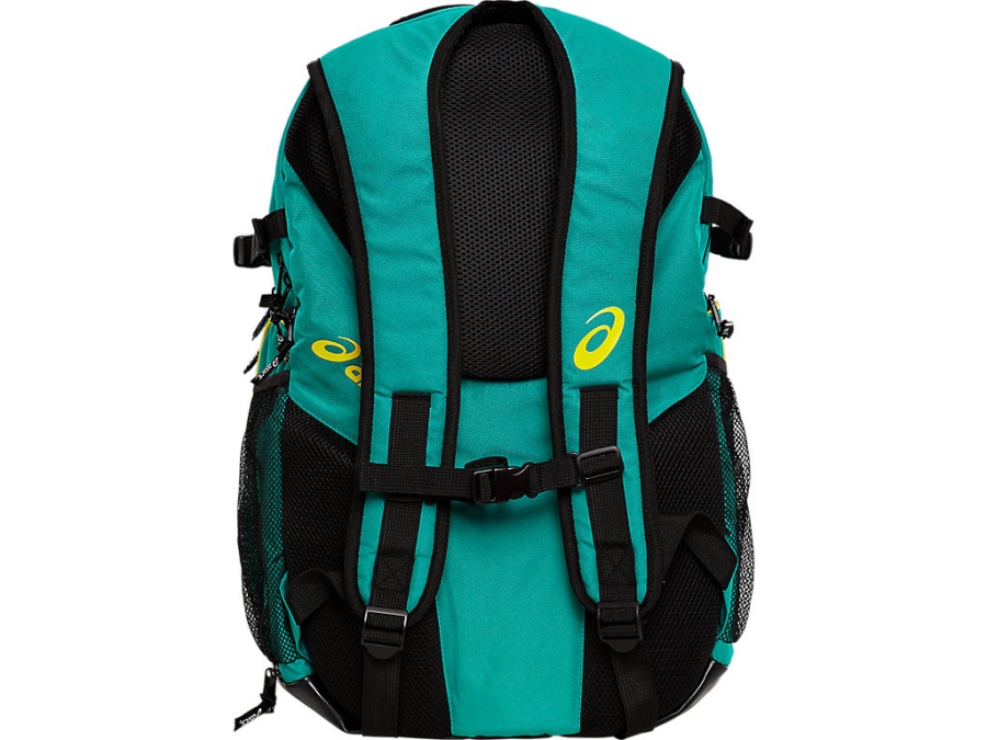Asics Jungle CRICKET AUSTRALIA BACKPACK