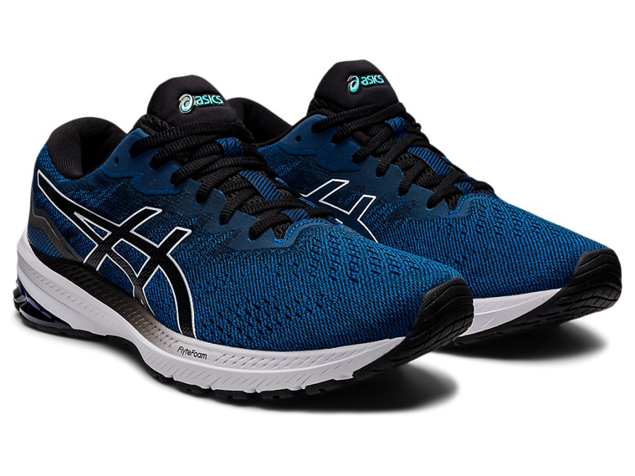 Asics Lake Drive-Black GT-1000 11