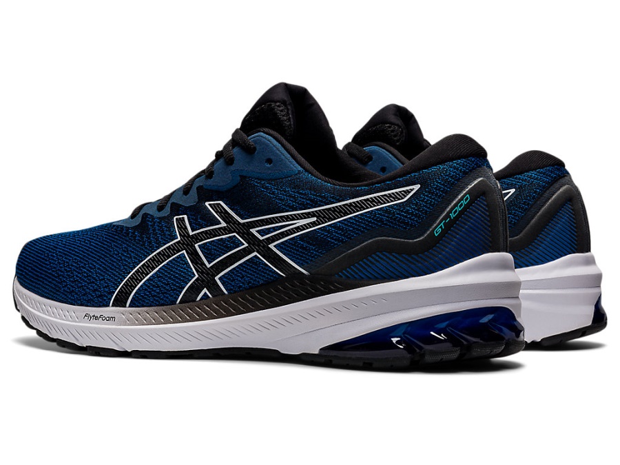 Asics Lake Drive-Black GT-1000 11