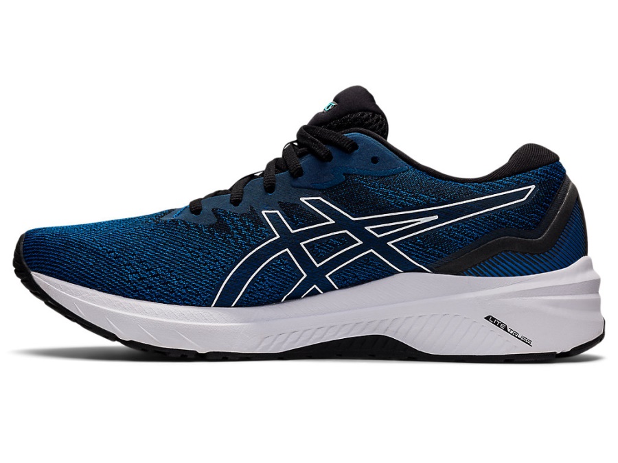 Asics Lake Drive-Black GT-1000 11