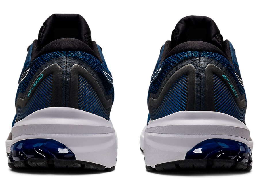 Asics Lake Drive-Black GT-1000 11