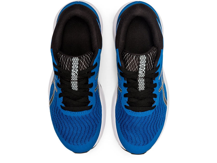 Asics Lake Drive-Black PATRIOT 12 GS