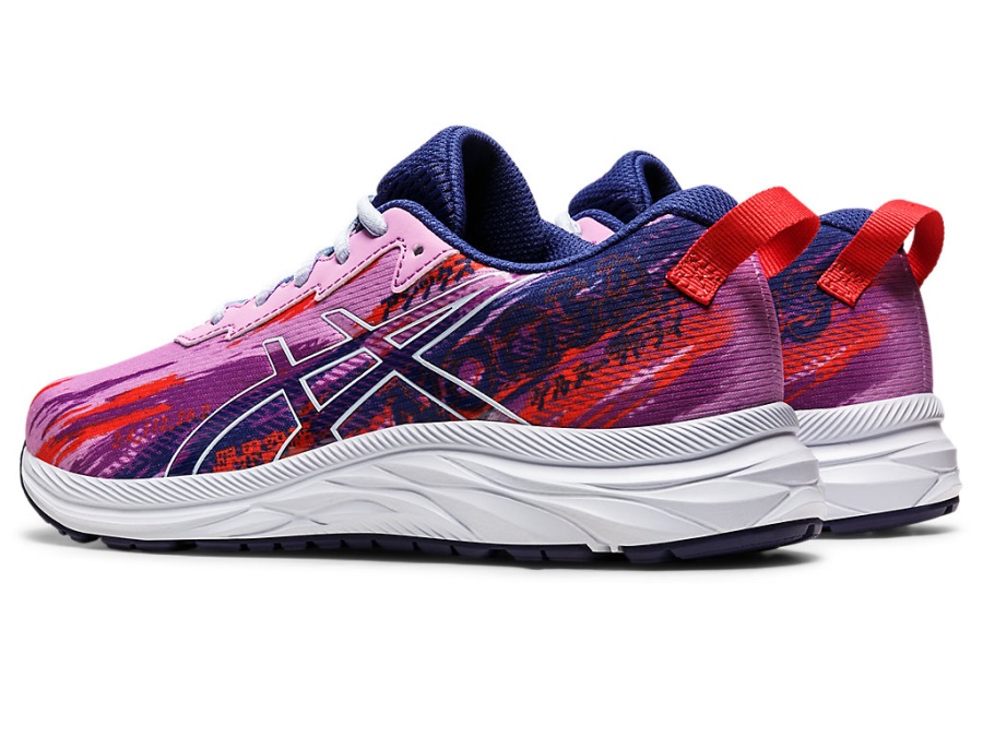 Asics Lavender Glow-Soft Sky GEL-NOOSA TRI 13 GS