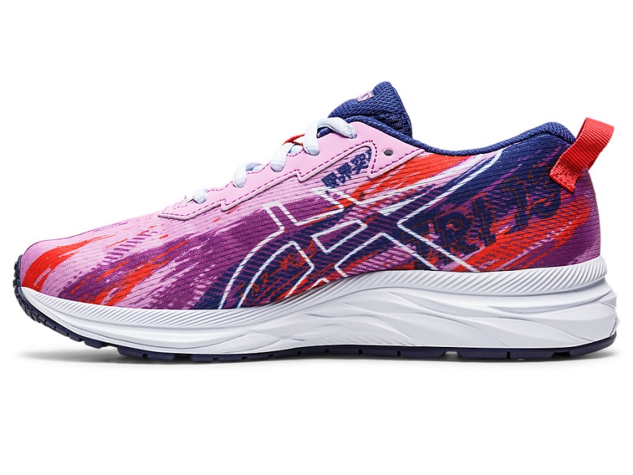 Asics Lavender Glow-Soft Sky GEL-NOOSA TRI 13 GS