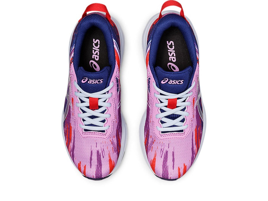 Asics Lavender Glow-Soft Sky GEL-NOOSA TRI 13 GS