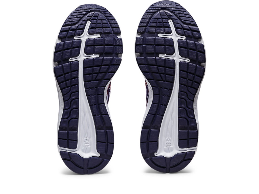 Asics Lavender Glow-Soft Sky GEL-NOOSA TRI 13 GS