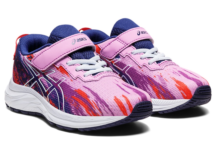 Asics Lavender Glow-Soft Sky PRE NOOSA TRI 13 PS