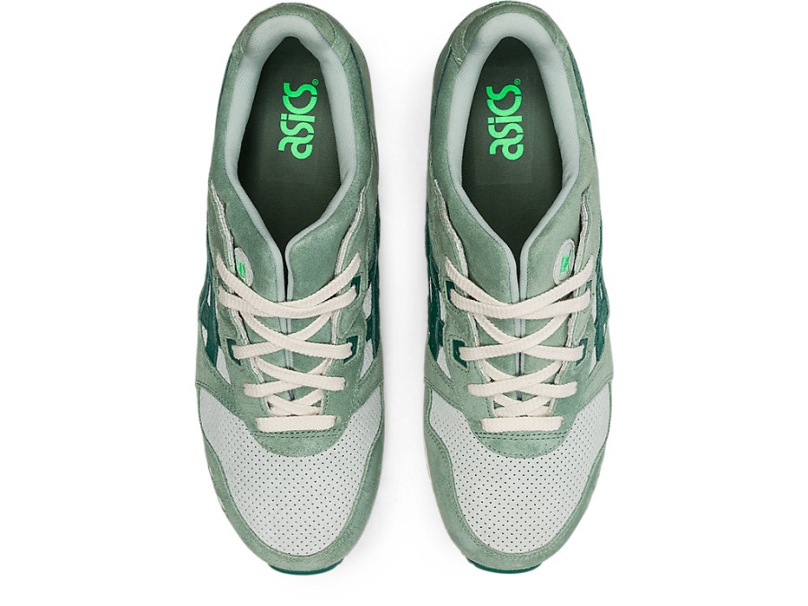 Asics Lichen Rock-Edible Moss GEL-LYTE III OG (CHANGING SEASONS V1)