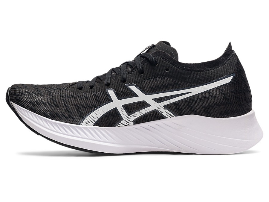 Asics MAGIC SPEED Black-White