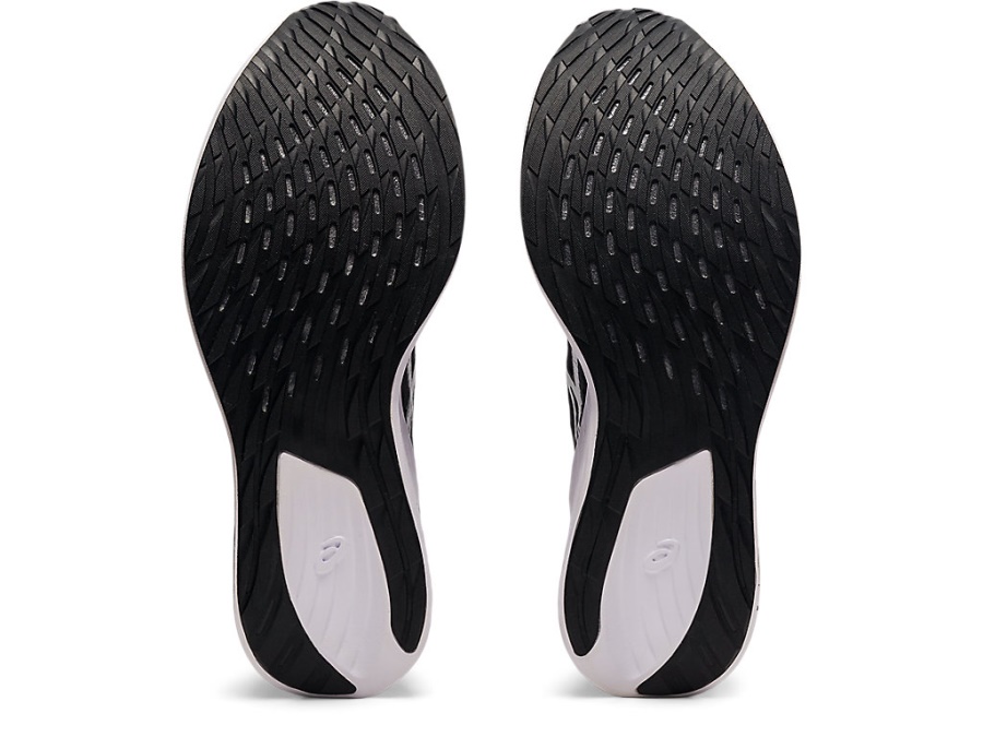 Asics MAGIC SPEED Black-White