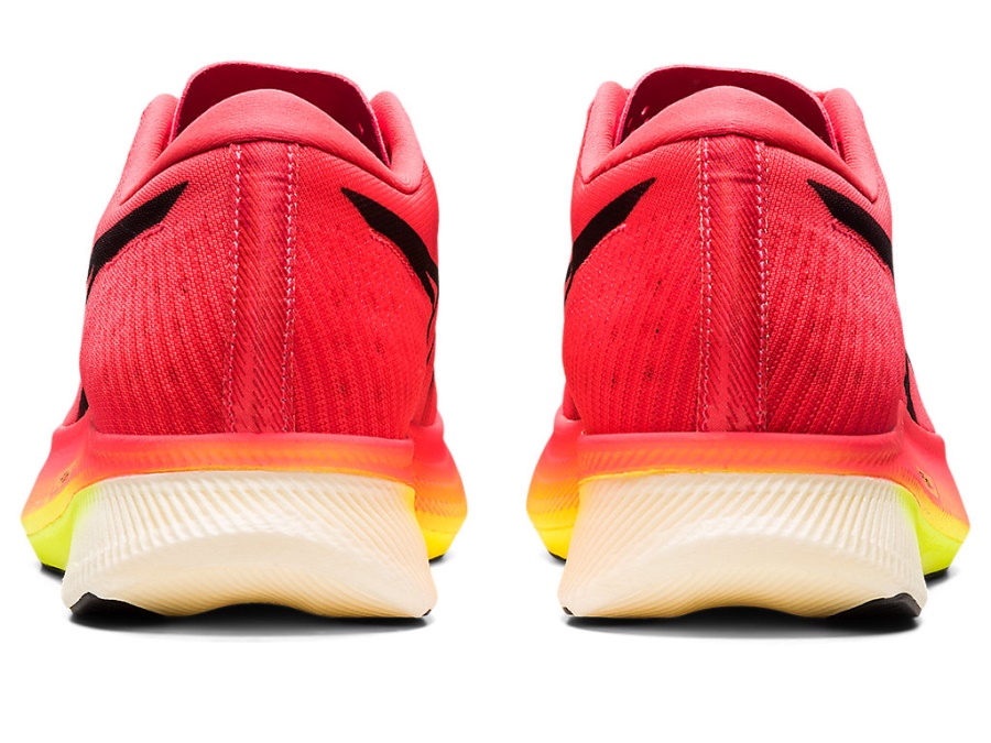 Asics METASPEED SKY Performance Red-Black