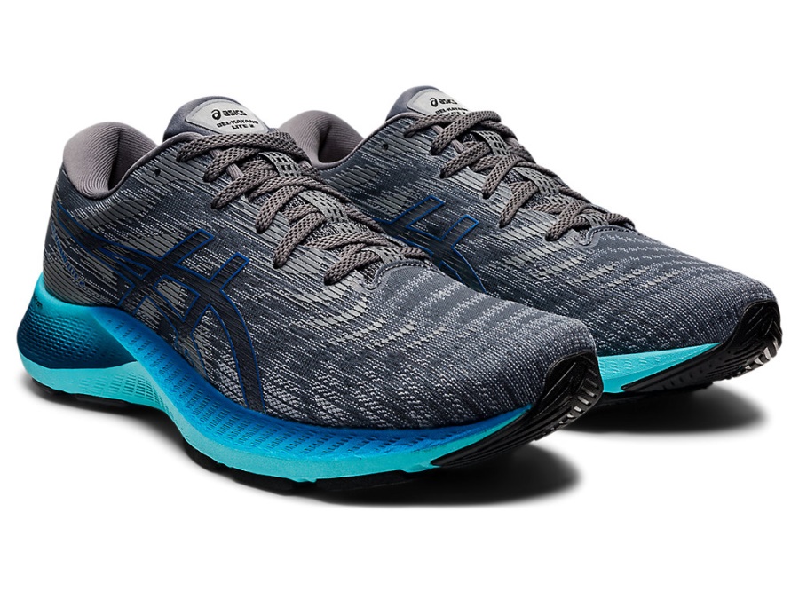 Asics Metropolis-Lake Drive GEL-KAYANO LITE 2