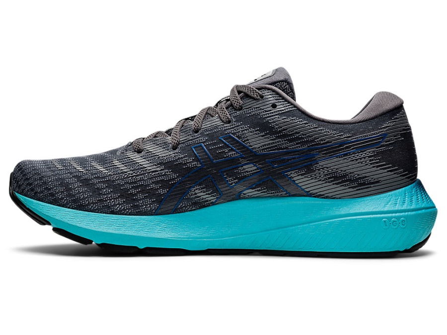 Asics Metropolis-Lake Drive GEL-KAYANO LITE 2