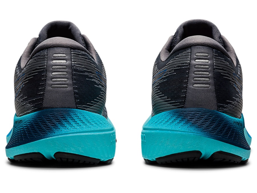 Asics Metropolis-Lake Drive GEL-KAYANO LITE 2