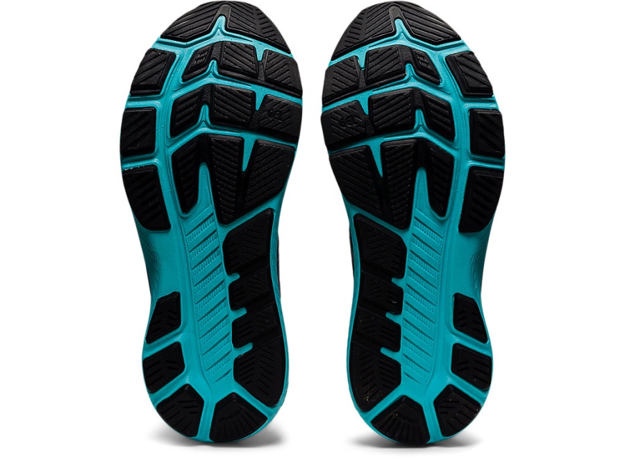 Asics Metropolis-Lake Drive GEL-KAYANO LITE 2