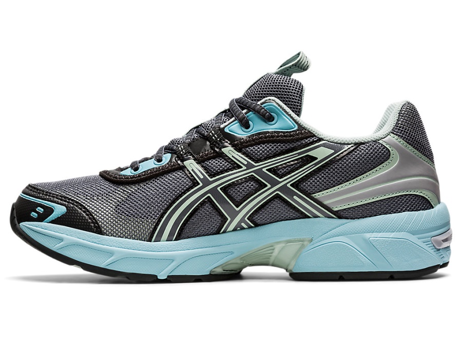 Asics Metropolis-Lichen Rock UB2-S GEL-1130