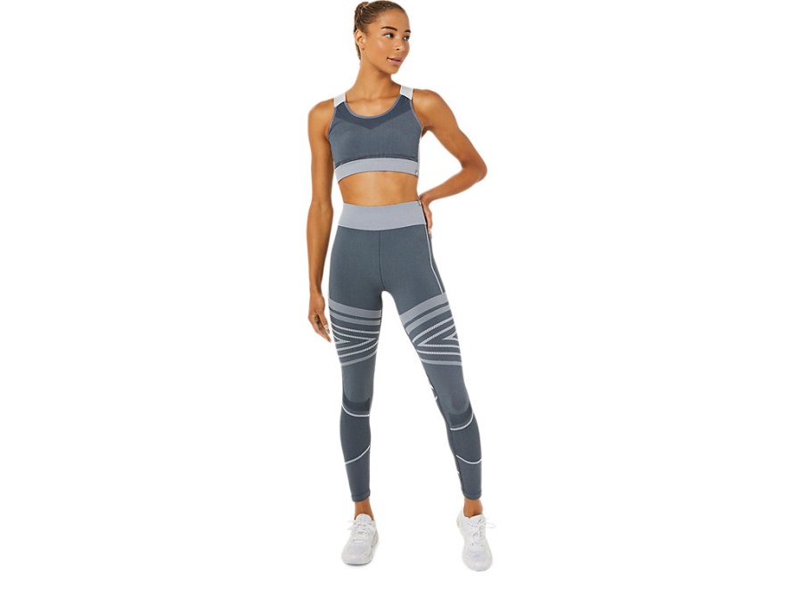 Asics Metropolis SEAMLESS TIGHT