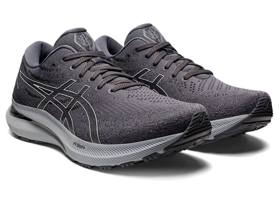 Asics Metropolis-White GEL-KAYANO 29 (4E EXTRA WIDE)
