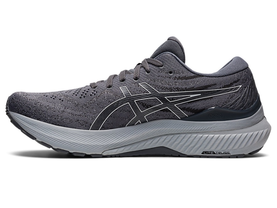Asics Metropolis-White GEL-KAYANO 29 (4E EXTRA WIDE)