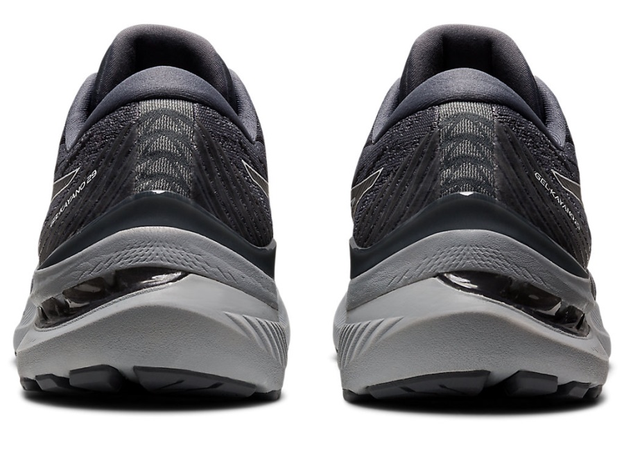 Asics Metropolis-White GEL-KAYANO 29 (4E EXTRA WIDE)