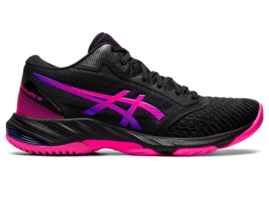 Black-Pink Glo