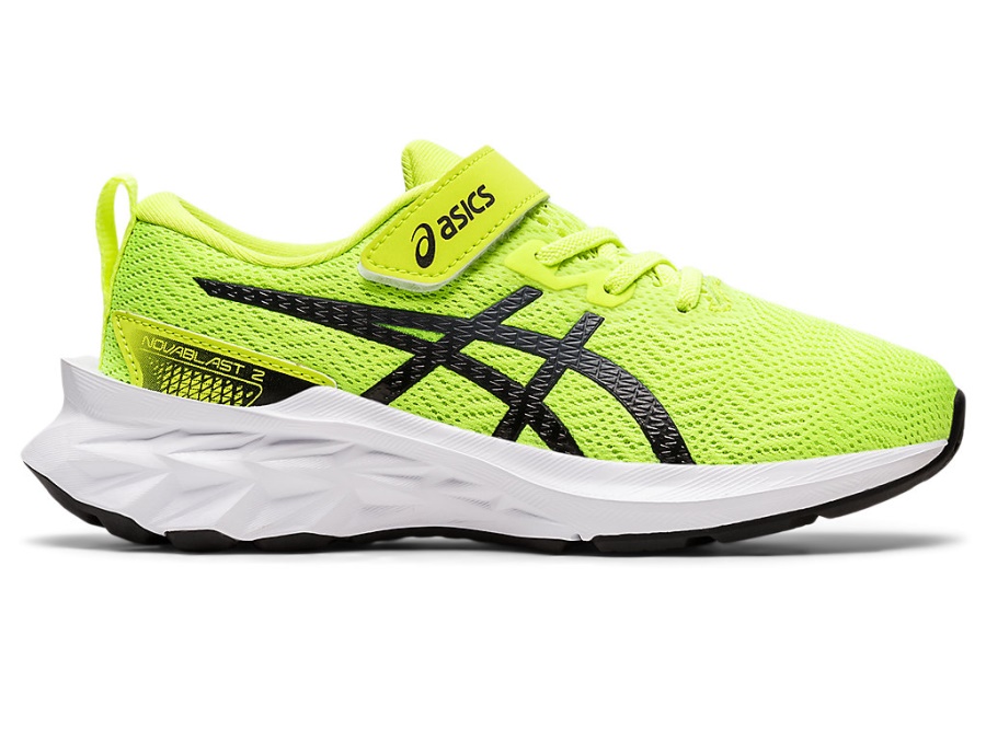 Hazard Green-Black