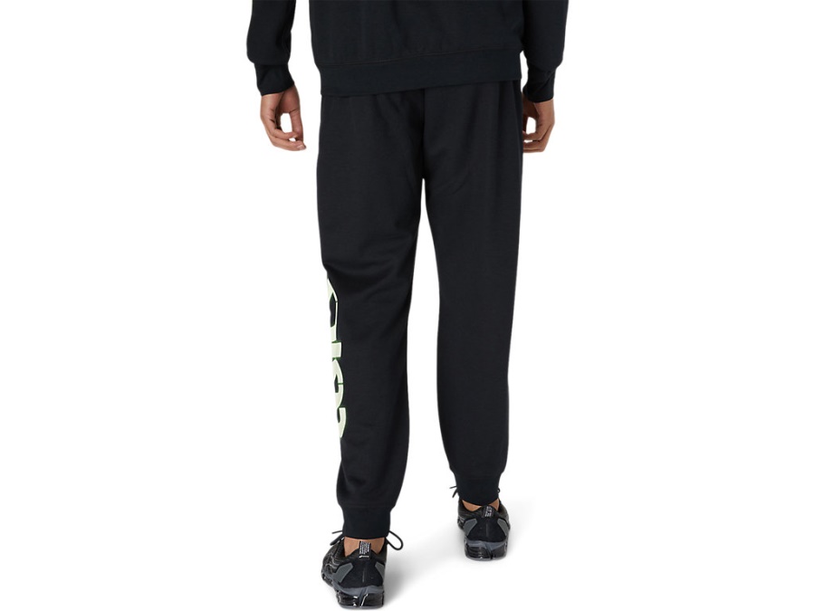 Asics PANT Performance Black